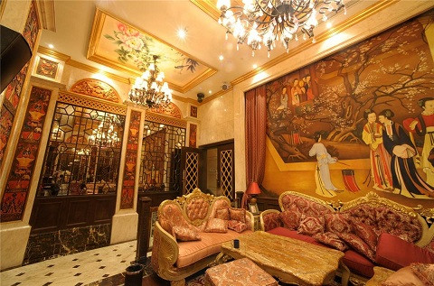 襄垣高档KTV妹子质量哪家好 襄垣高档KTV妹子质量哪家好